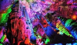 山水溶洞爆料最新消息视频,最新爆料视频带你探秘地下奇观